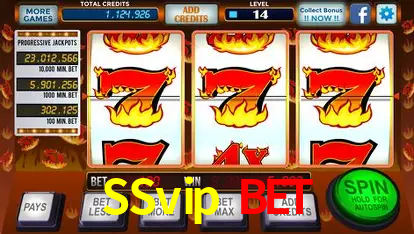 Flash Promotion SSvip Bet