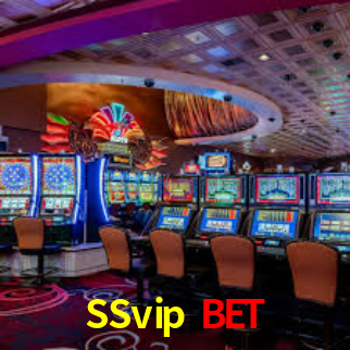 Exclusive Games SSvip Bet