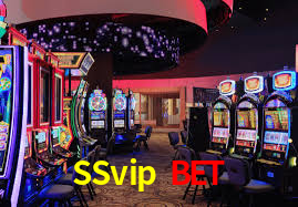 Daily Bonuses SSvip Bet