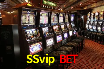 Exclusive Offers SSvip Bet