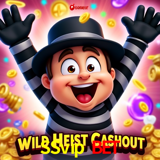 Bonus Features SSvip Bet