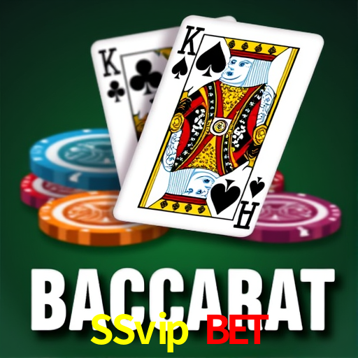 Live Casino SSvip Bet